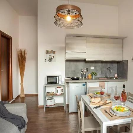 Fornaci Vatican Flat Ρώμη