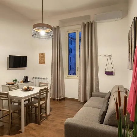 Διαμέρισμα Fornaci Vatican Flat *