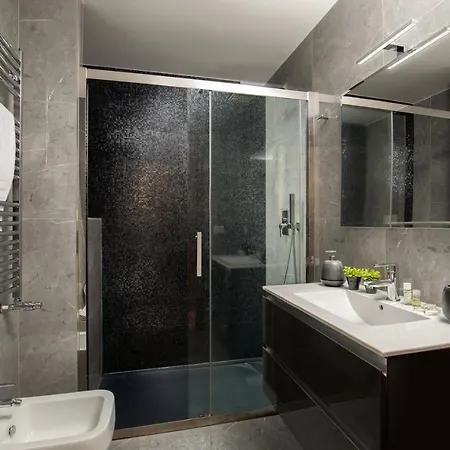 Fornaci Vatican Flat Ρώμη