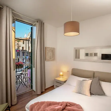 Διαμέρισμα Fornaci Vatican Flat *