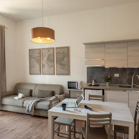 Fornaci Vatican Flat *