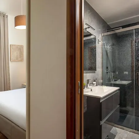 Fornaci Vatican Flat
