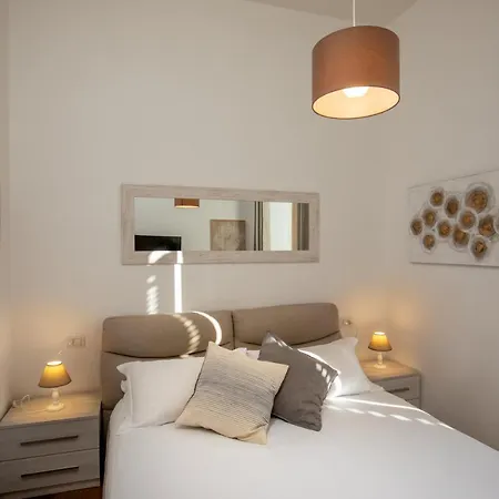 Fornaci Vatican Flat Διαμέρισμα *