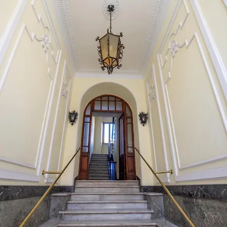 Διαμέρισμα Fornaci Vatican Flat Ρώμη