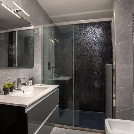 Διαμέρισμα Fornaci Vatican Flat