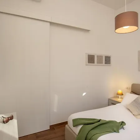 Fornaci Vatican Flat Διαμέρισμα