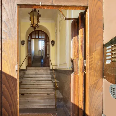 Fornaci Vatican Flat Rome