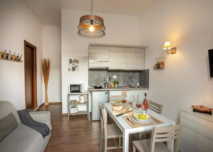 Fornaci Vatican Flat * Ρώμη