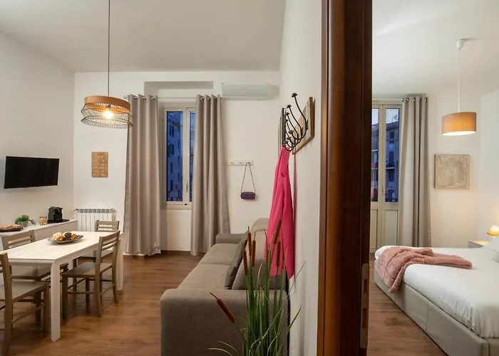 Fornaci Vatican Flat *