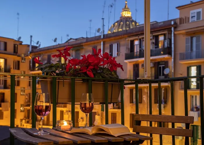 Fornaci Vatican Flat