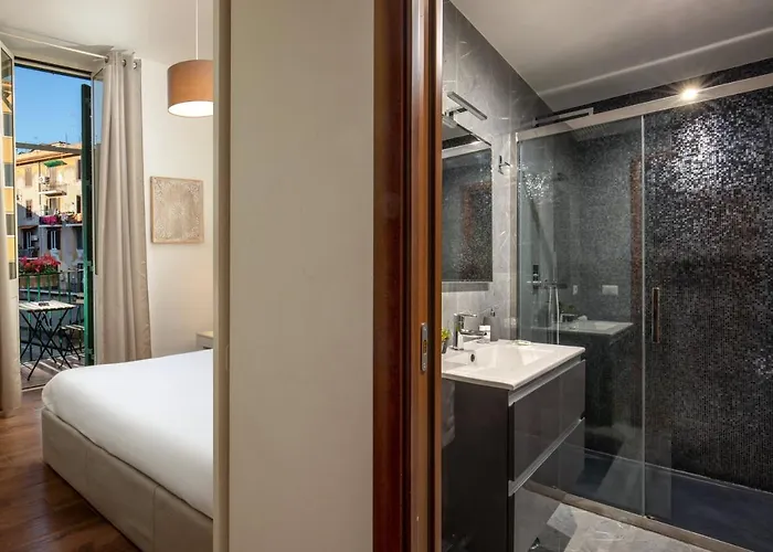 Fornaci Vatican Flat