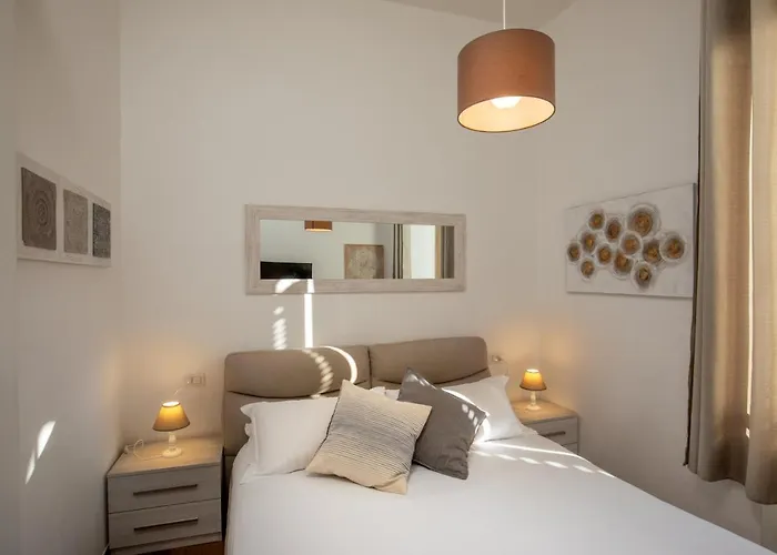 Fornaci Vatican Flat 公寓 *