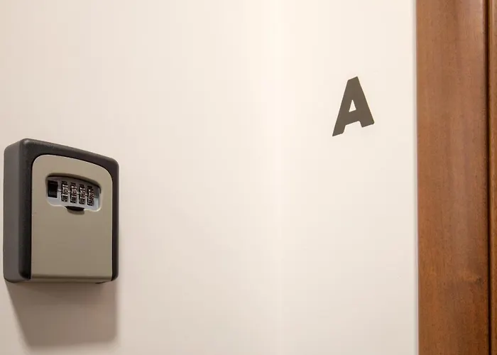 Fornaci Vatican Flat * 罗马