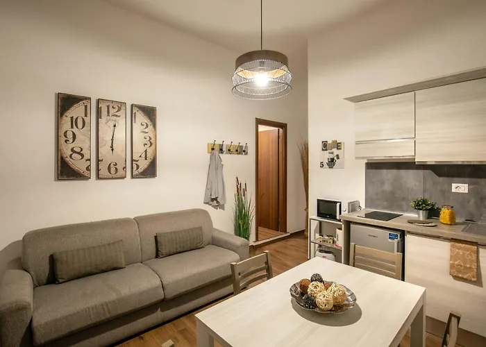 Fornaci Vatican Flat