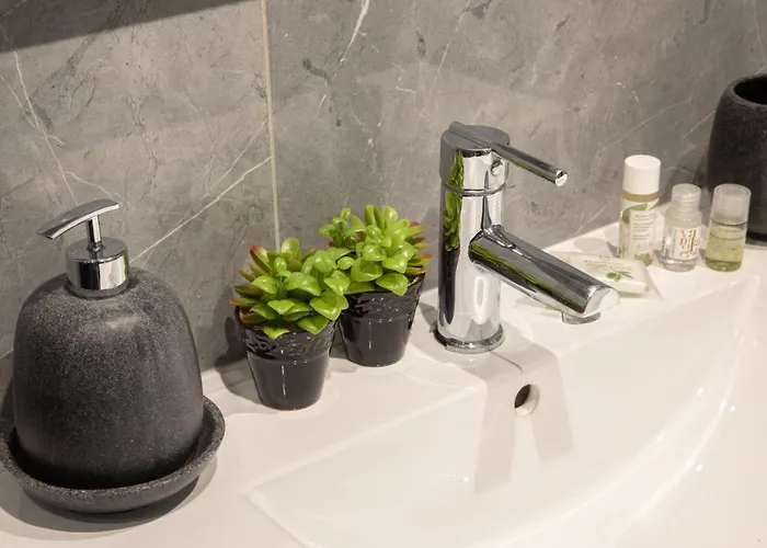 Fornaci Vatican Flat