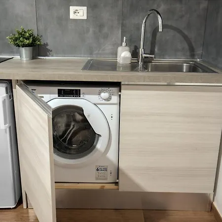 Apartmán Fornaci Vatican Flat Řím