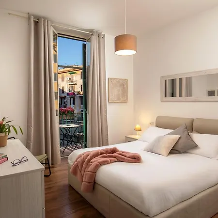 Fornaci Vatican Flat Apartmán Řím