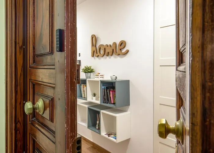 Apartament Fornaci Vatican Flat *